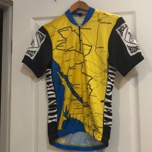 Cycling Jersey